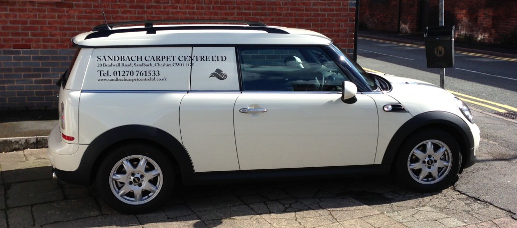 About the Sandbach Carpet Centre Sandbach Carpet Centre